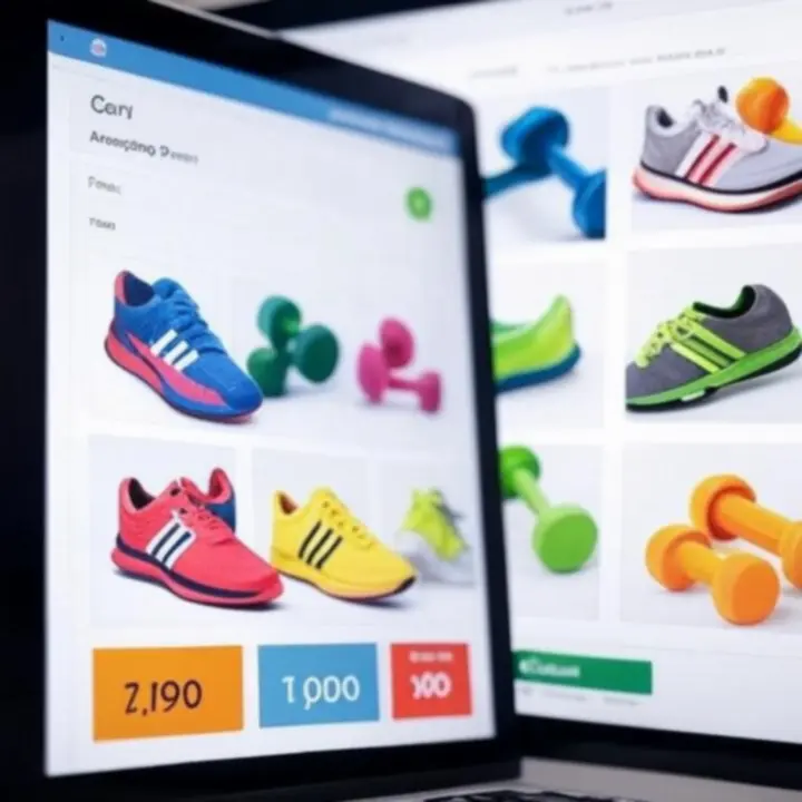 Podsumowanie koszyka podczas finalizacji zakupu