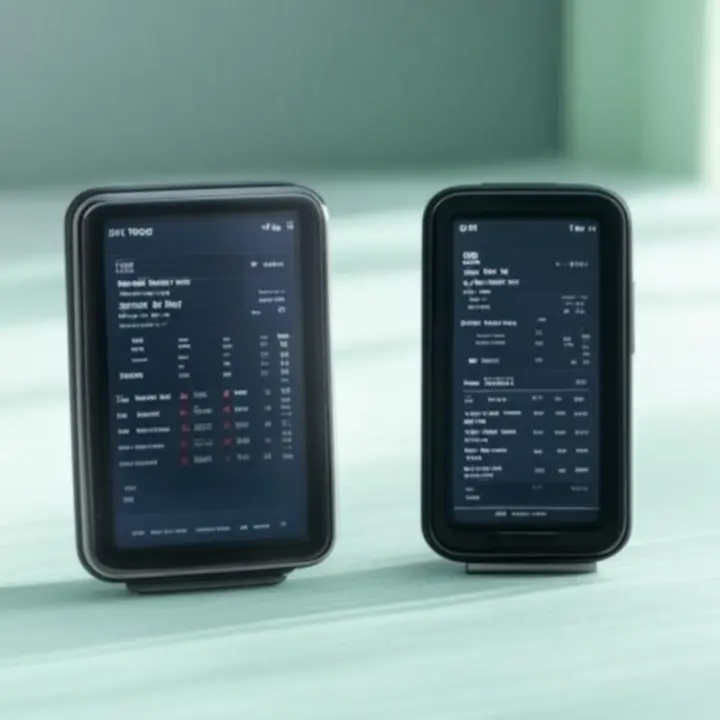 Interfejs porównywarki produktów w sklepie Sportivyx