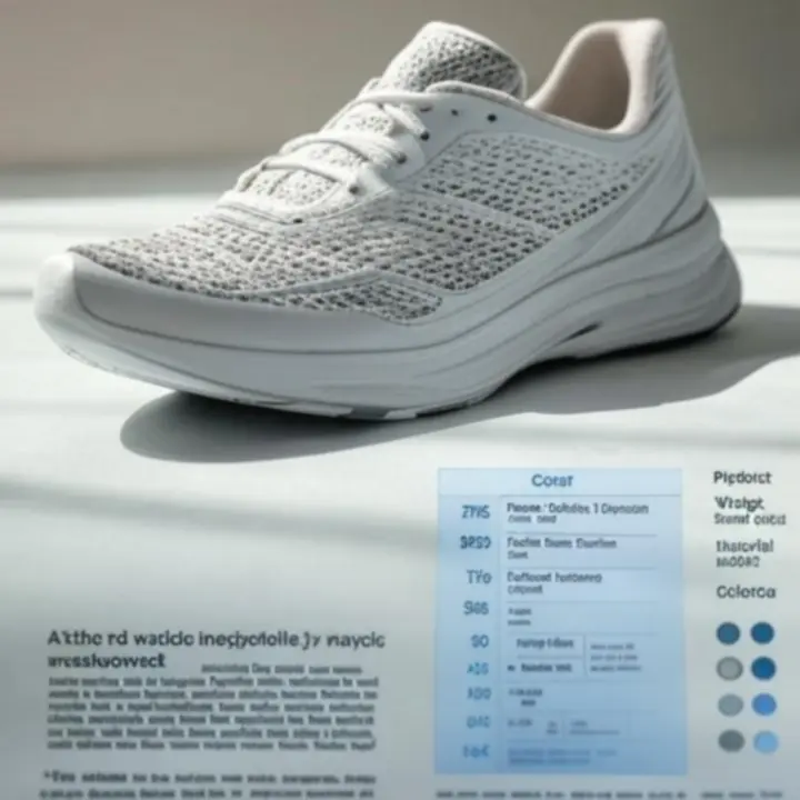 Przykładowa karta produktu w sklepie Sportivyx z opisem, specyfikacją i opiniami