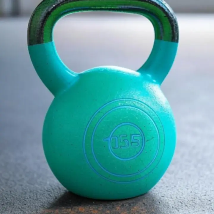 Kettlebell treningowy z oferty Sportivyx