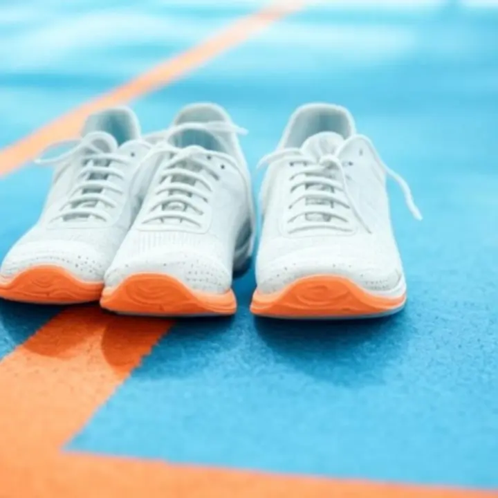 Buty treningowe z amortyzacją z oferty Sportivyx